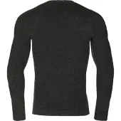 La Sportiva Sous-vêtement à Manches Longues Wool30 Fuse