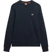 Superdry Sweat-shirt 'Great Outdoors' bleu marine