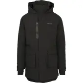 Agu Defender Winter Parka Noir 2XL Homme