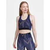 Craft Brassière femme Pro Hit Blocked