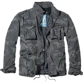 Brandit M-65 Giant Veste