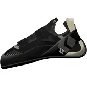 Black Diamond Momentum Chaussons d'escalade Noir UE 40 1/2 Hommes Noir UE 40 1/2