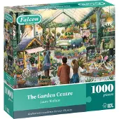 Falcon The Garden Centre