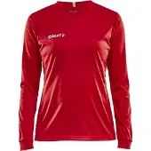 Craft Maillot manches longues femme squad solid
