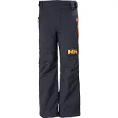 Helly Hansen Legendary, pantalon de ski, junior, navy