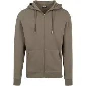Urban Classics Tb1788 Sweatshirt Vert M Homme