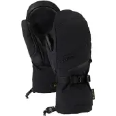 Burton Gore-tex Mittens Noir XS Femme