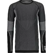 CMP Seamless Junior 3y94800 Langarm-baselayer Grau 14-16 Years Jungen Grau 14-16 Years