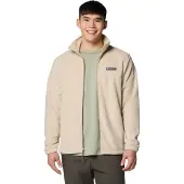 Columbia Steens Mountain 2.0 Full Zip Fleece Beige 2XL Homme