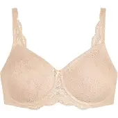 Triumph Contouring Sensation Soutien-Gorge Minimiseur Sans Armature - 85