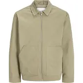 Jack & Jones Winson Worker Jacket Beige XL Homme