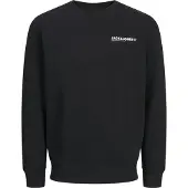 Jack & Jones Hawaii Sweatshirt Noir S Homme