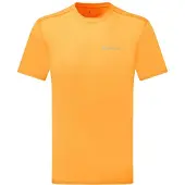 Montane Dart Nano Short Sleeve T-shirt Orange XL Homme
