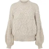 Object Pull-over 'KAMMA' | XS | female