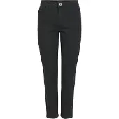 Pieces Jean 'Kesia' noir denim