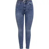 ONLY Jean 'ONLMila' bleu denim