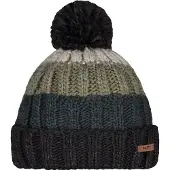 Barts Wilhelm Beanie Vert