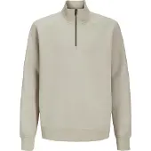 Jack & Jones Junior Sweat 'JJEBRADLEY' mastic