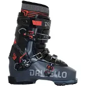 Dalbello Cabrio Mv 120 3dwrap Alpine Ski Boots Noir 27.5