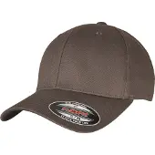 Flexfit Casquette gris foncé