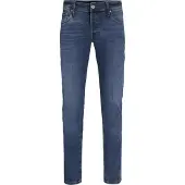 Jack & Jones Jean 'JJIGlenn JJOriginal' bleu denim