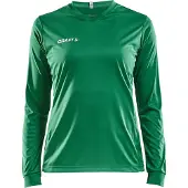 Craft Maillot manches longues femme squad solid