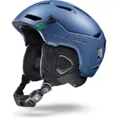Julbo The Peak Helmet Bleu 54-56 cm