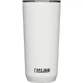 CamelBak tasse thermos Tumbler VI 600 ml acier inoxydable noir/argent
