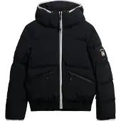 Superdry Bomber Jacket Noir M Femme