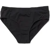 Houdini Desoli Hipsters Panties Noir XS Femme