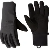 The North Face Apex Etip Gloves Gris S Homme