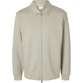 Selected Veste mi-saison beige
