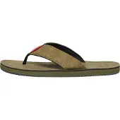 Superdry Premium Flip Flops Vert EU 40-41 Homme