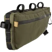 Agu Venture Large Frame Bag Army Green L 5,5 L