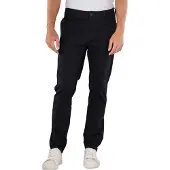 Scotch & Soda Pantalon chino 'Mott' noir