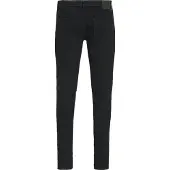 Jack & Jones Jean 'JJILiam JJOriginal' noir denim