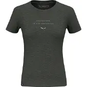 Salewa T-shirt femme Eagle Eitd AM