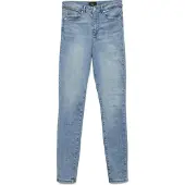 Vero Moda Jean 'VMSophia' bleu denim