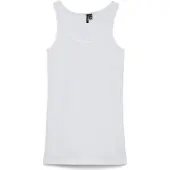 Vero Moda Haut 'VMMAXI' noir / blanc