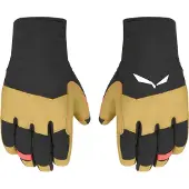 Salewa Ortles Tirolwool Gloves Noir XS Femme