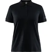 Craft Core Blend Polo Shirt Damen