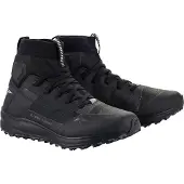 Alpinestars Speedforce Motorcycle Shoes Noir EU 38 Homme