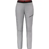 Salewa Pedroc 2 Durastretch Light Pants Gris XS Femme