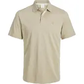 Jack & Jones Premium T-Shirt 'JPRRodney' cappuccino