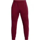 Under Armour Unstoppable Fleece Eu Joggers Rouge L / Regular Homme