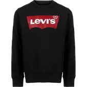 Levi's Kids Sweat rouge / noir / blanc