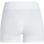 Pieces Leggings 'London' blanc