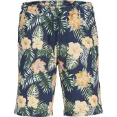Jack & Jones Chill Sweat Shorts Multicolore 12 Years Garçon