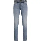 Jack & Jones Glenn Mf 995 Jeans Bleu 14 Years Garçon