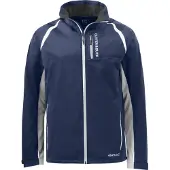 Cutter & Buck Cutterandbuck North Shore Jacket Hommes